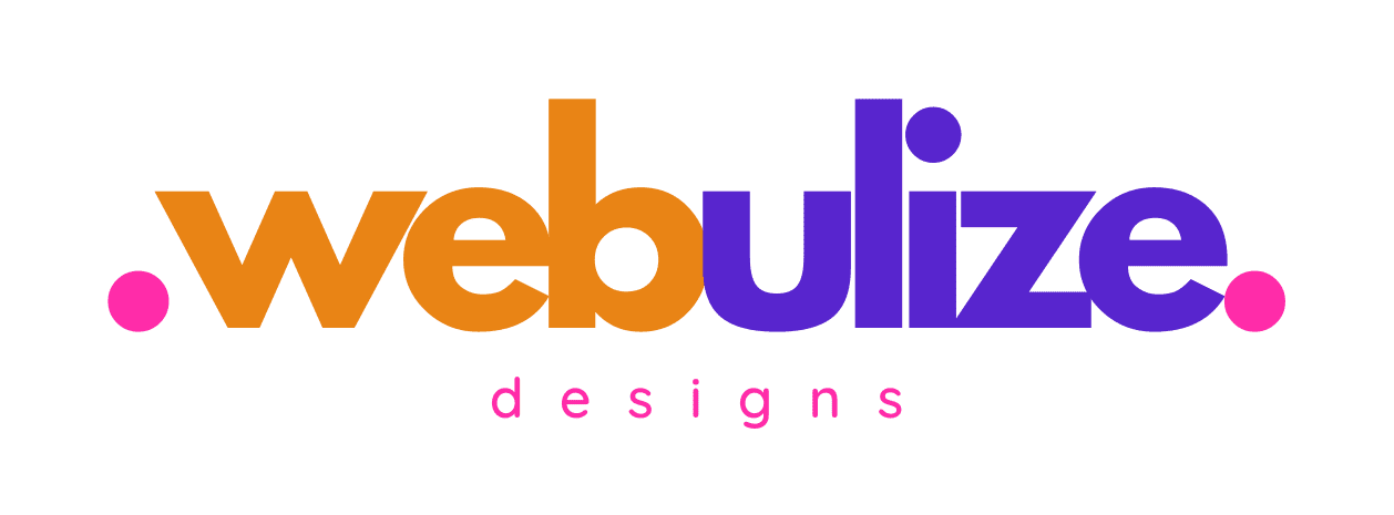 Webulize Designs